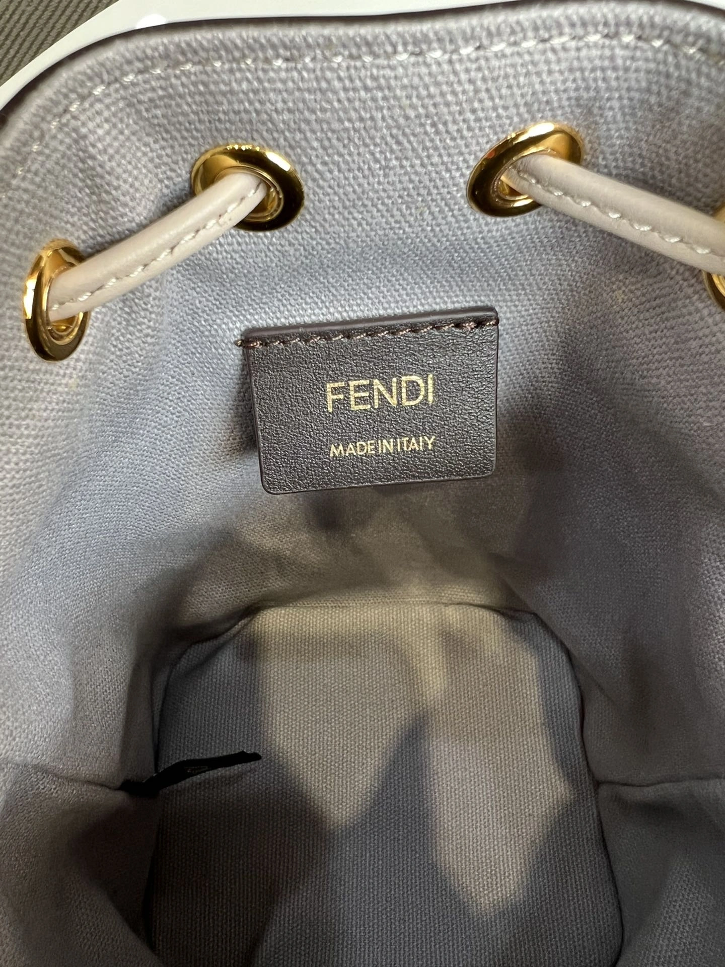 TopPick Fendi Bucket Bags 76834