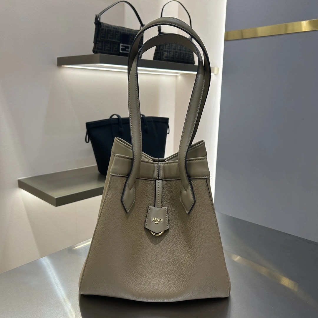 Fendi Bucket Bags ZeroBulk 76837