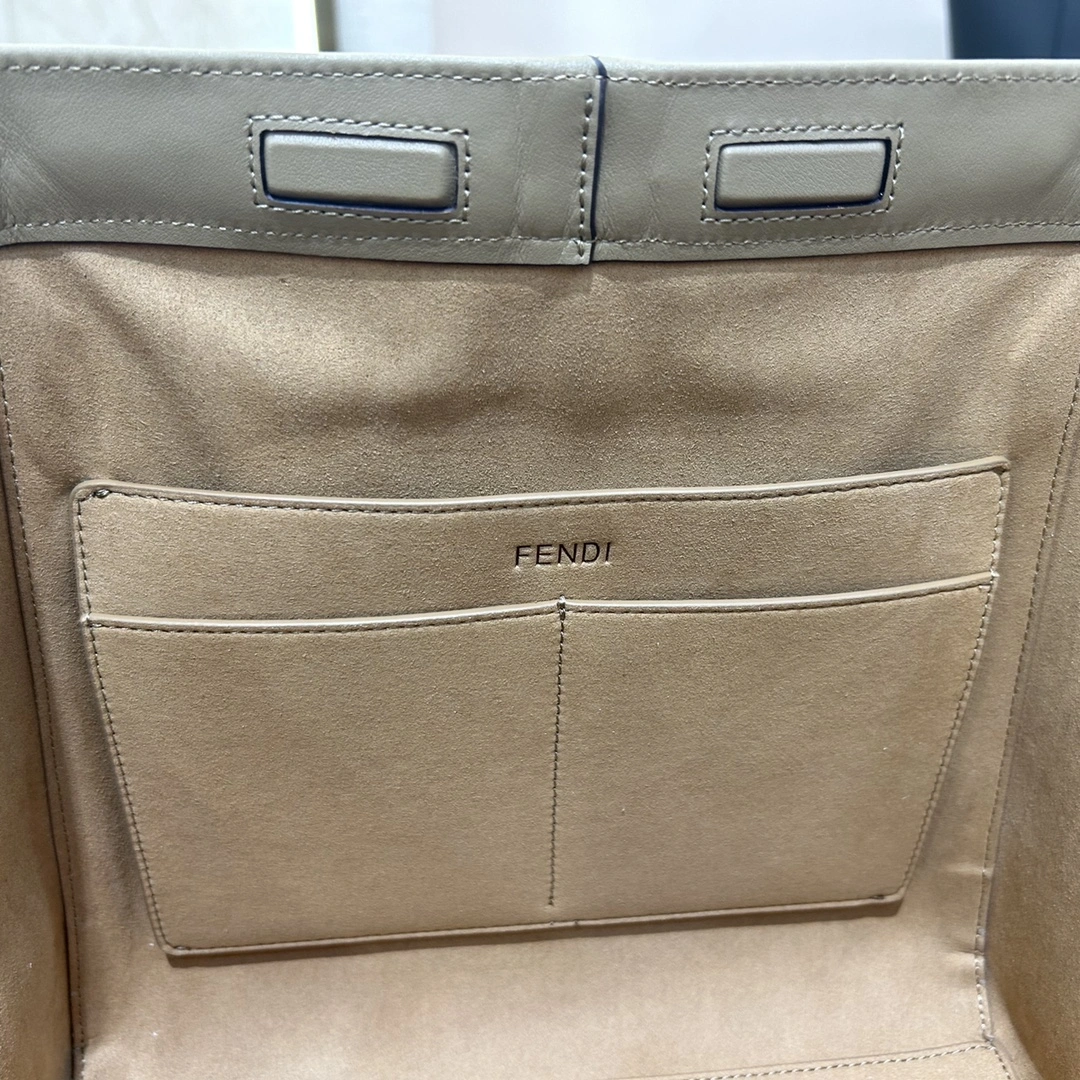 Fendi Bucket Bags ZeroBulk 76837