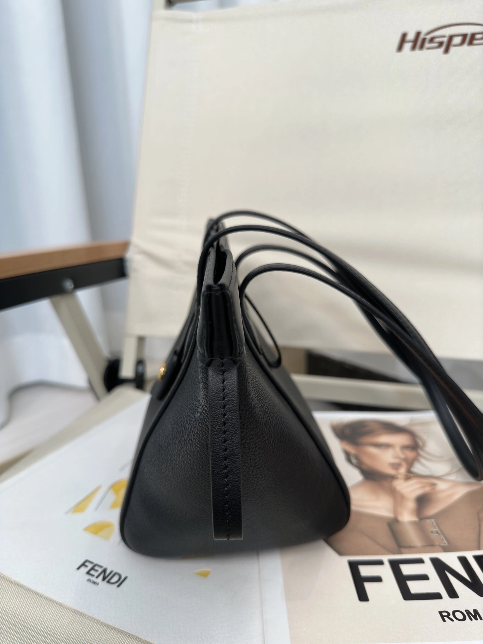 Fendi Bucket Bags Vibrant 76843