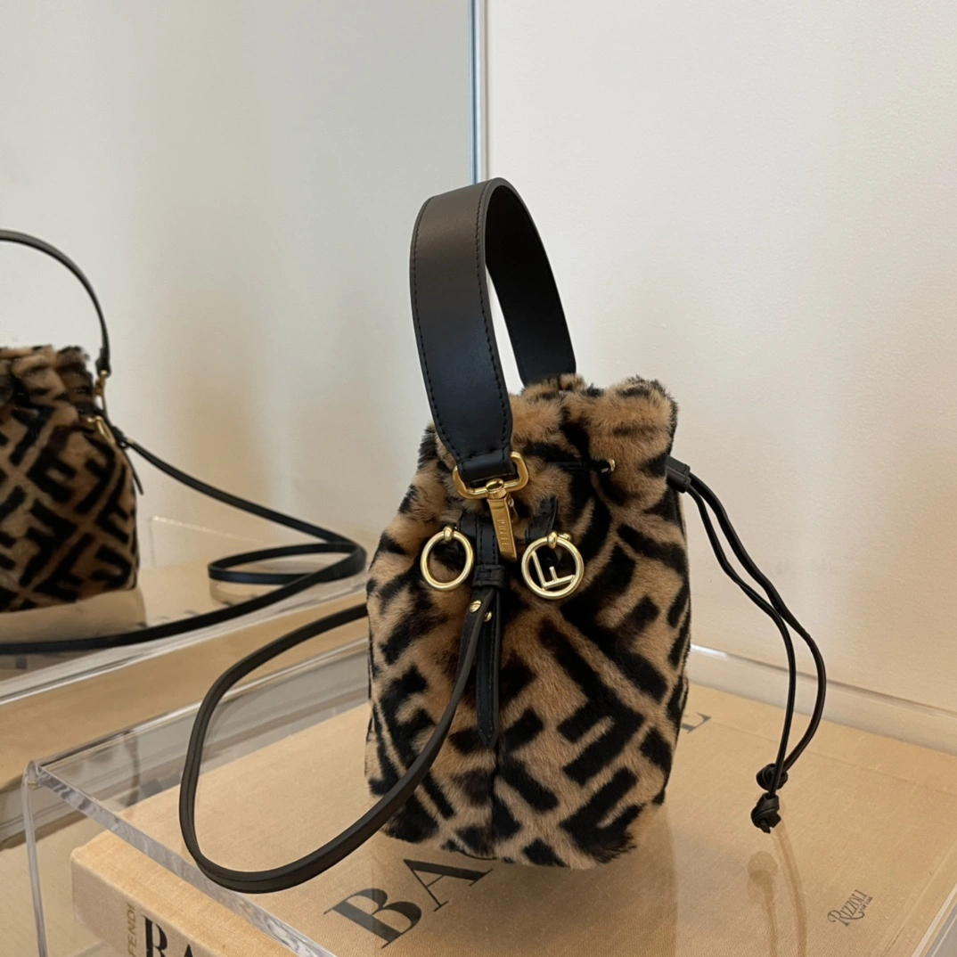 Functional Fendi Bucket Bags 76824