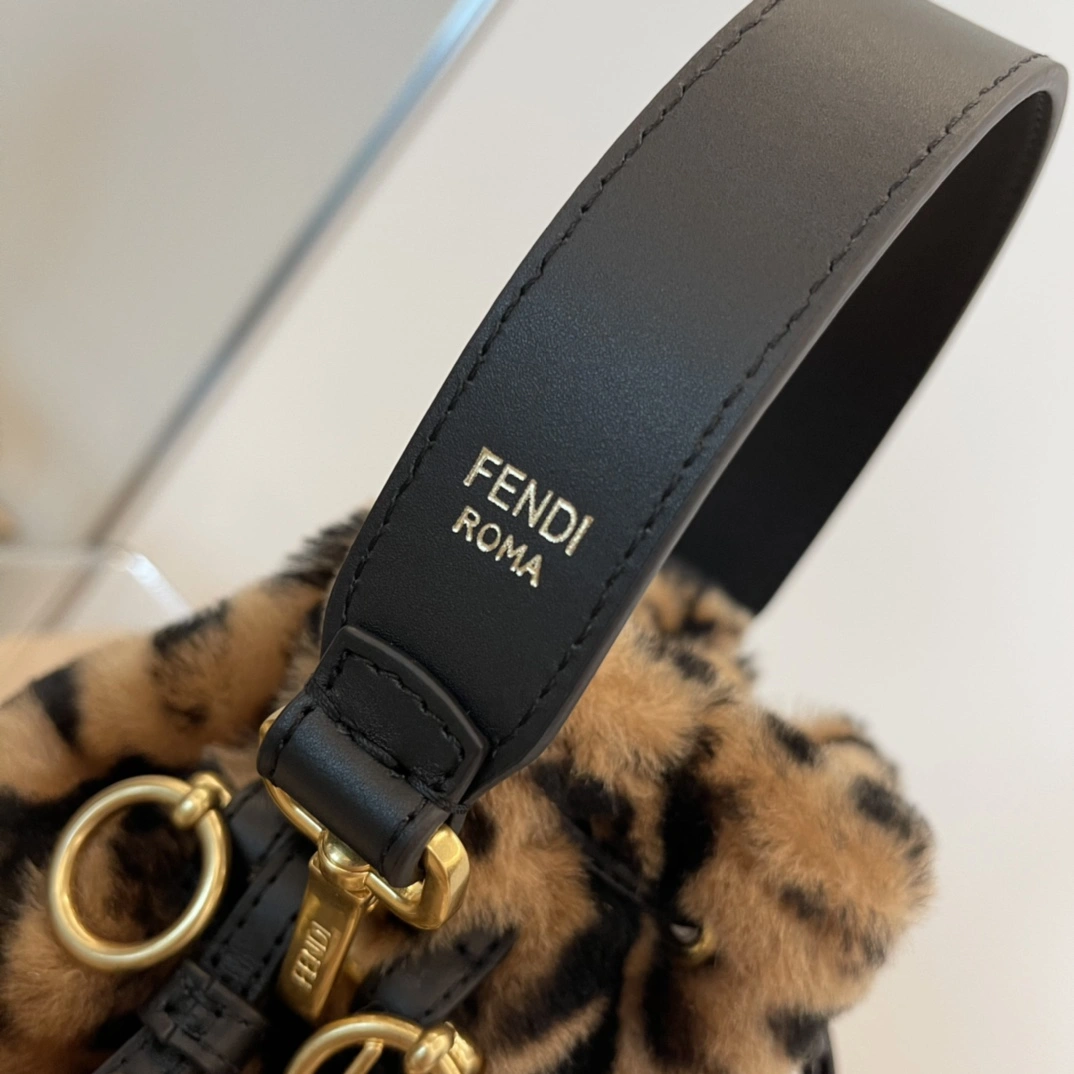 Functional Fendi Bucket Bags 76824