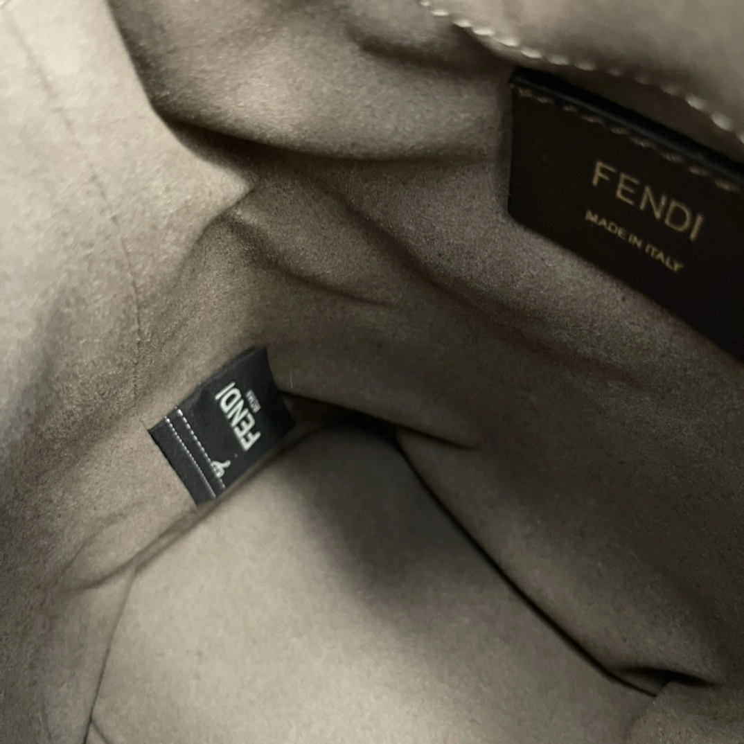 Functional Fendi Bucket Bags 76824