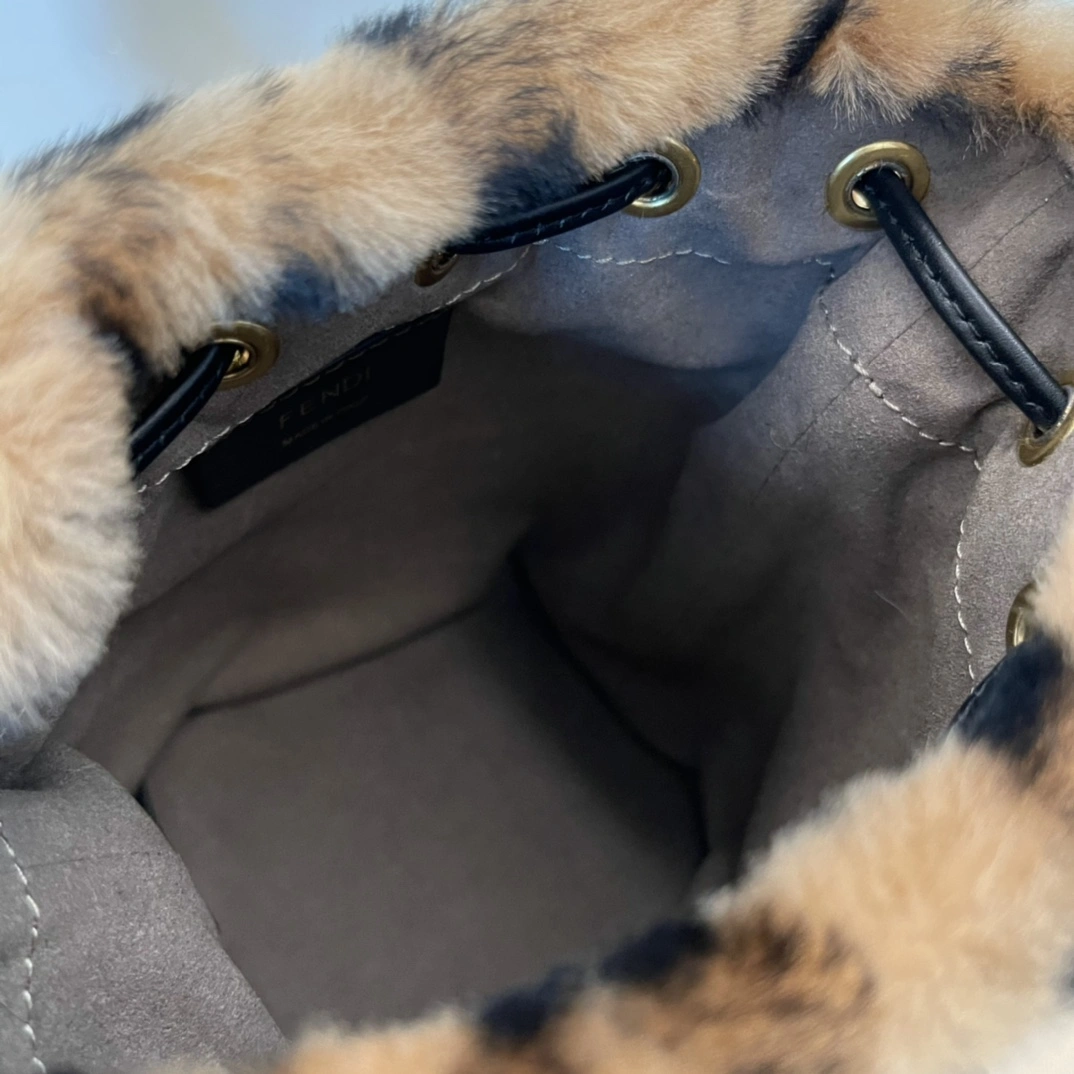 Functional Fendi Bucket Bags 76824