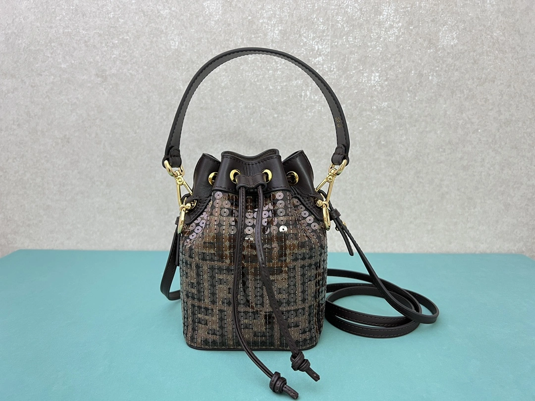 Upgraded Fendi Bucket Bags 76823