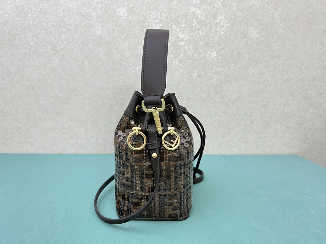 Upgraded Fendi Bucket Bags 76823