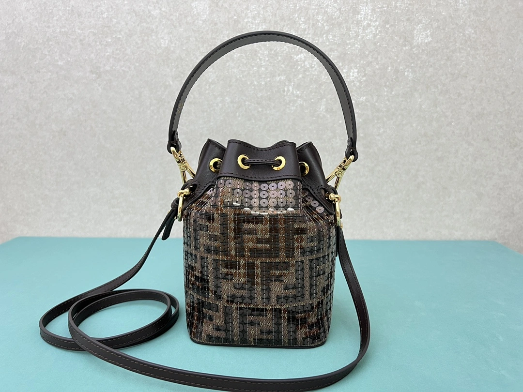Upgraded Fendi Bucket Bags 76823