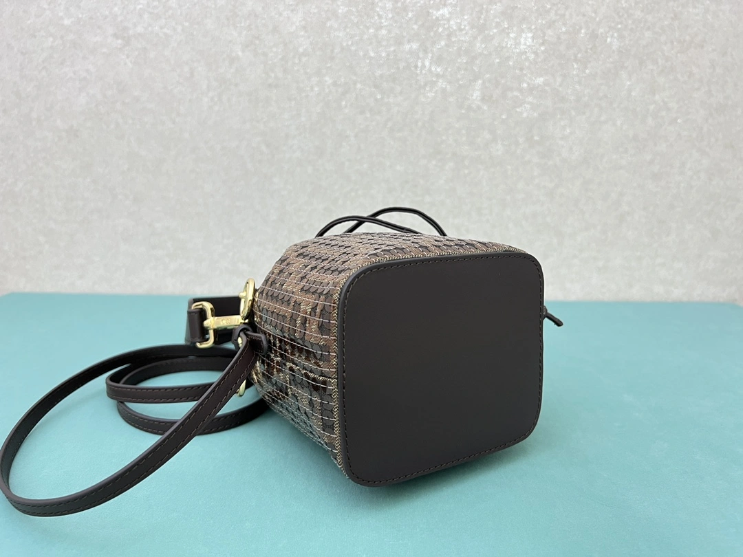 Upgraded Fendi Bucket Bags 76823