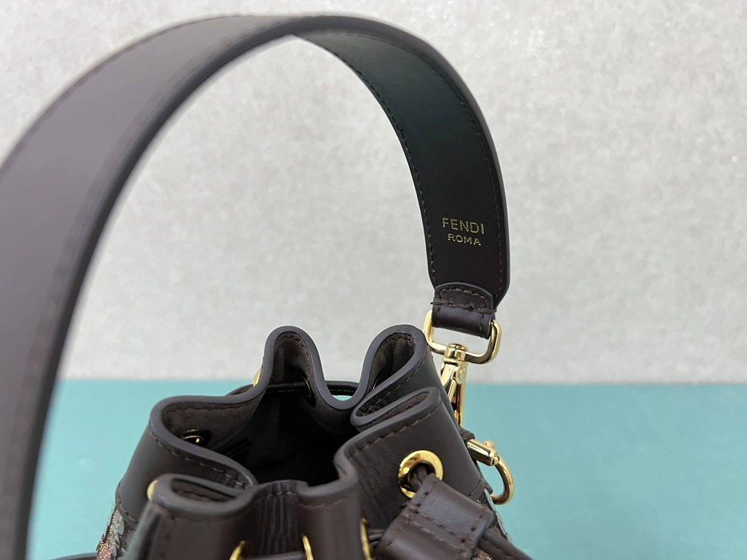 Upgraded Fendi Bucket Bags 76823