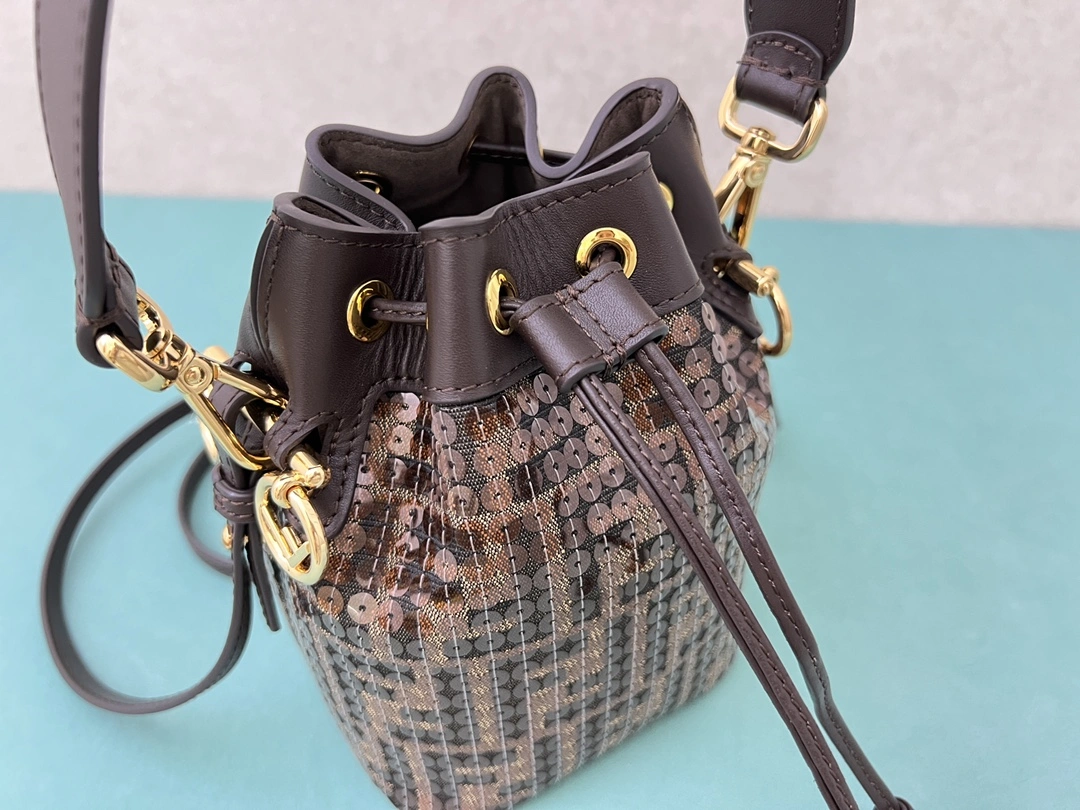 Upgraded Fendi Bucket Bags 76823