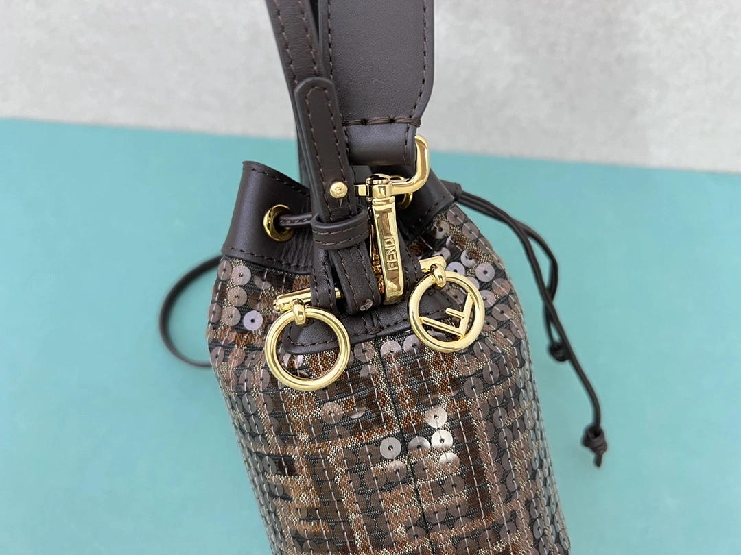 Upgraded Fendi Bucket Bags 76823