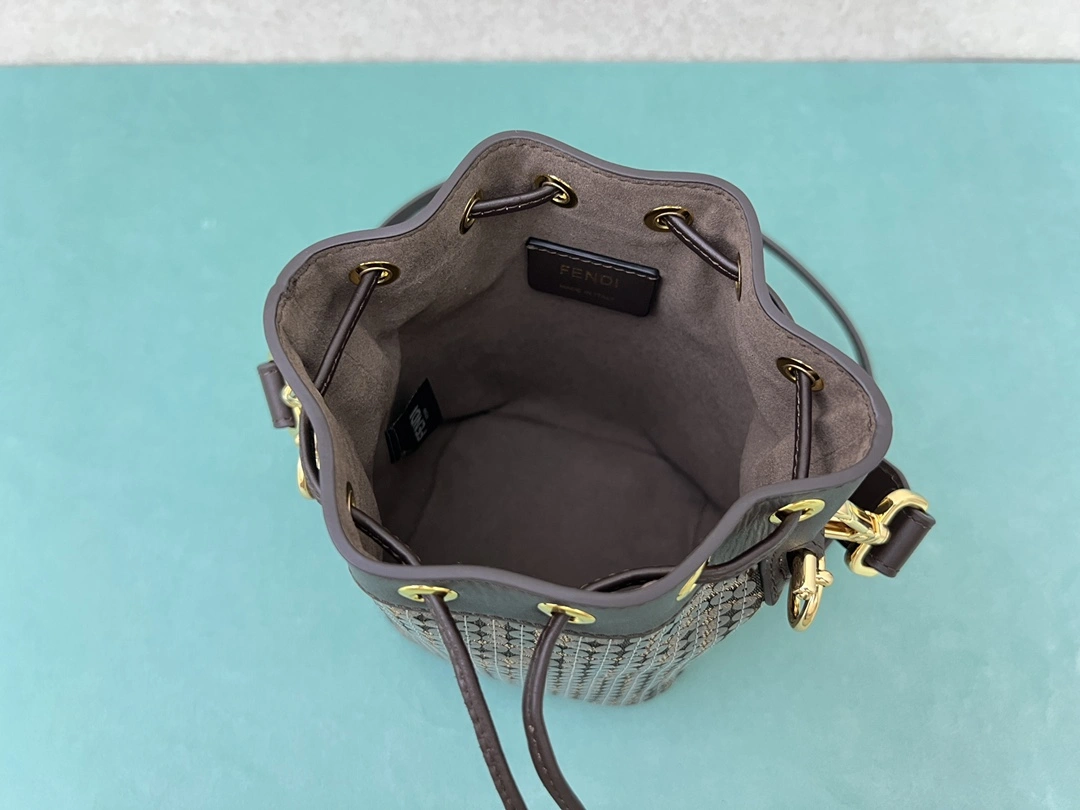 Upgraded Fendi Bucket Bags 76823