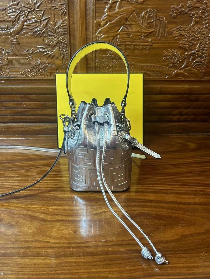 StreetReady Fendi Bucket Bags 72950
