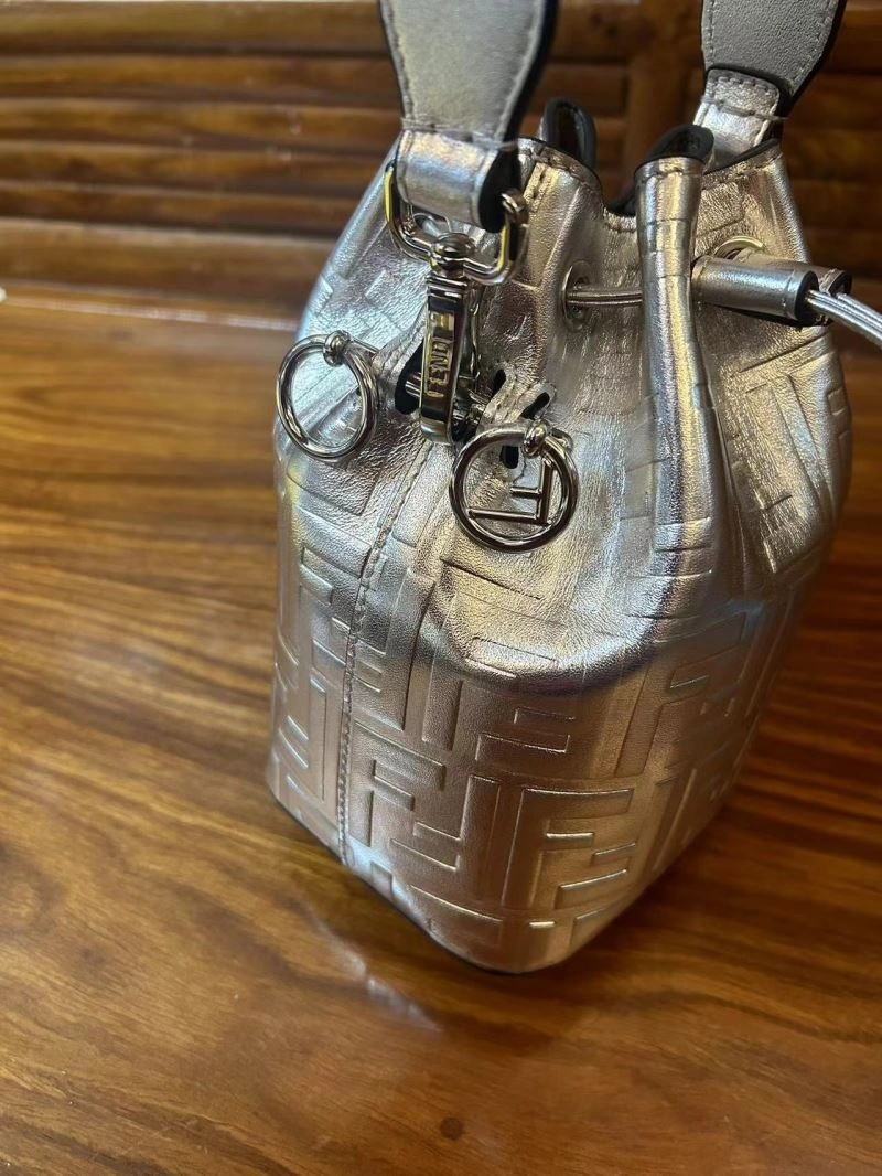 StreetReady Fendi Bucket Bags 72950
