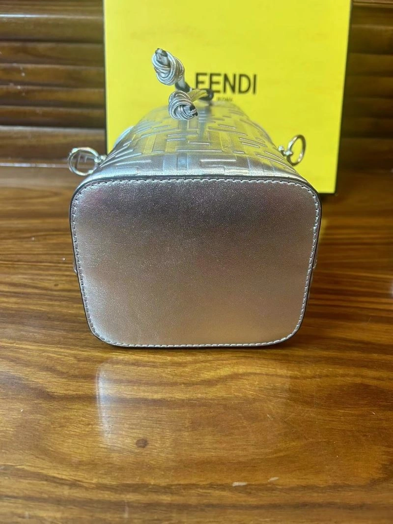StreetReady Fendi Bucket Bags 72950