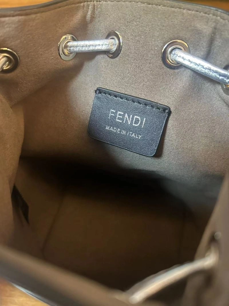 StreetReady Fendi Bucket Bags 72950