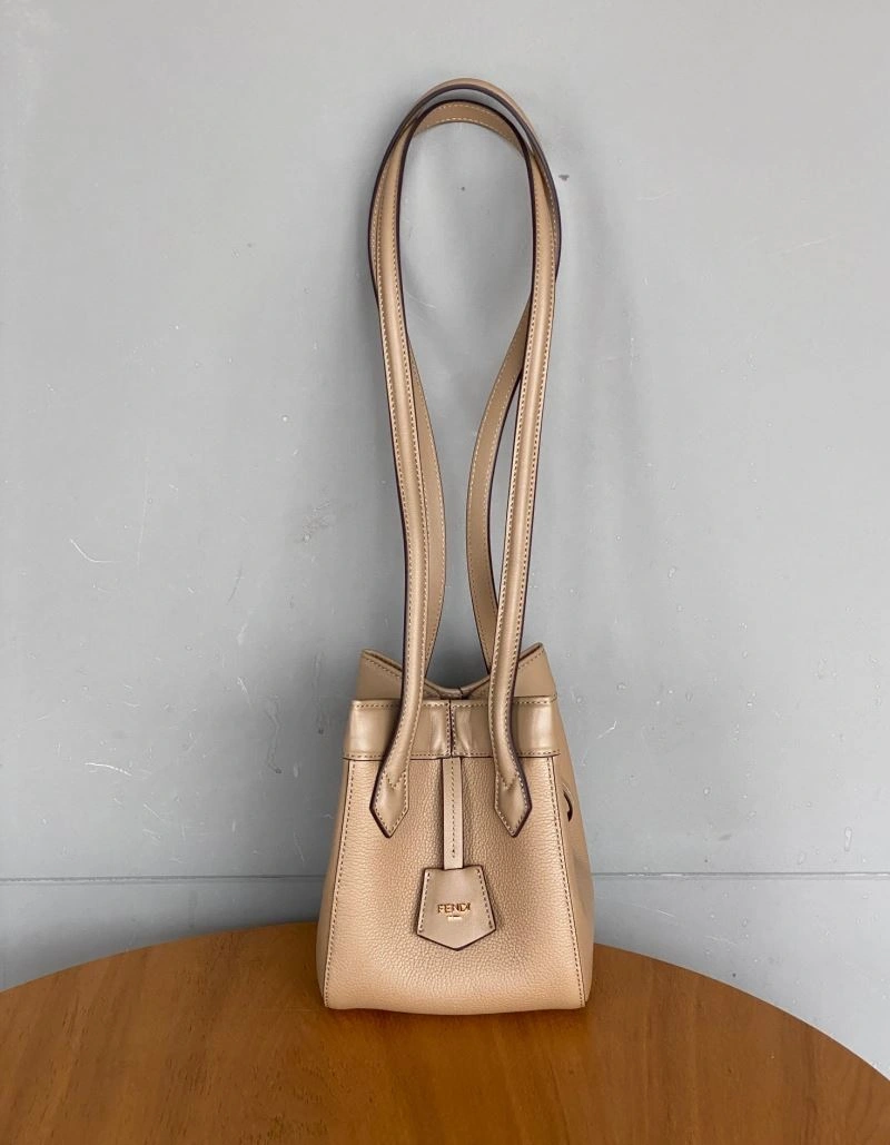 Trendy Fendi Bucket Bags 72954