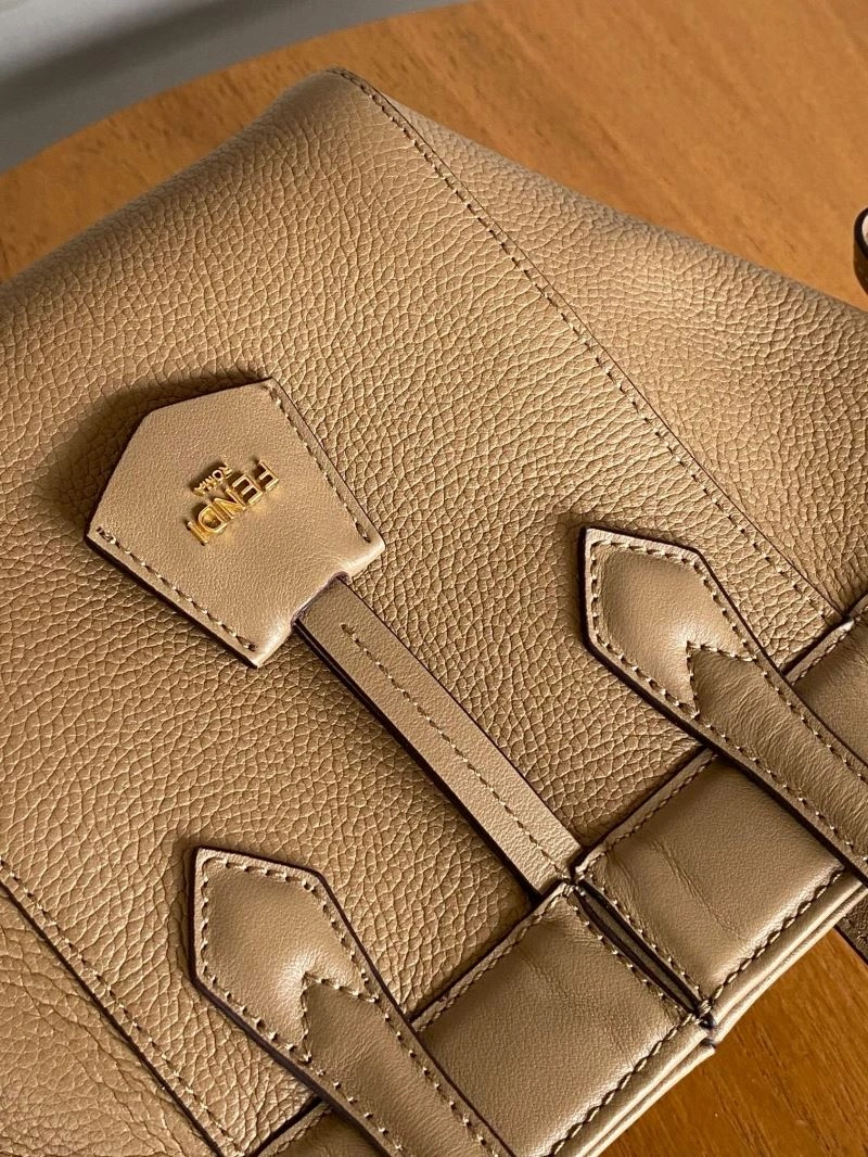 Trendy Fendi Bucket Bags 72954