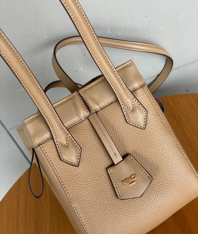 Trendy Fendi Bucket Bags 72954