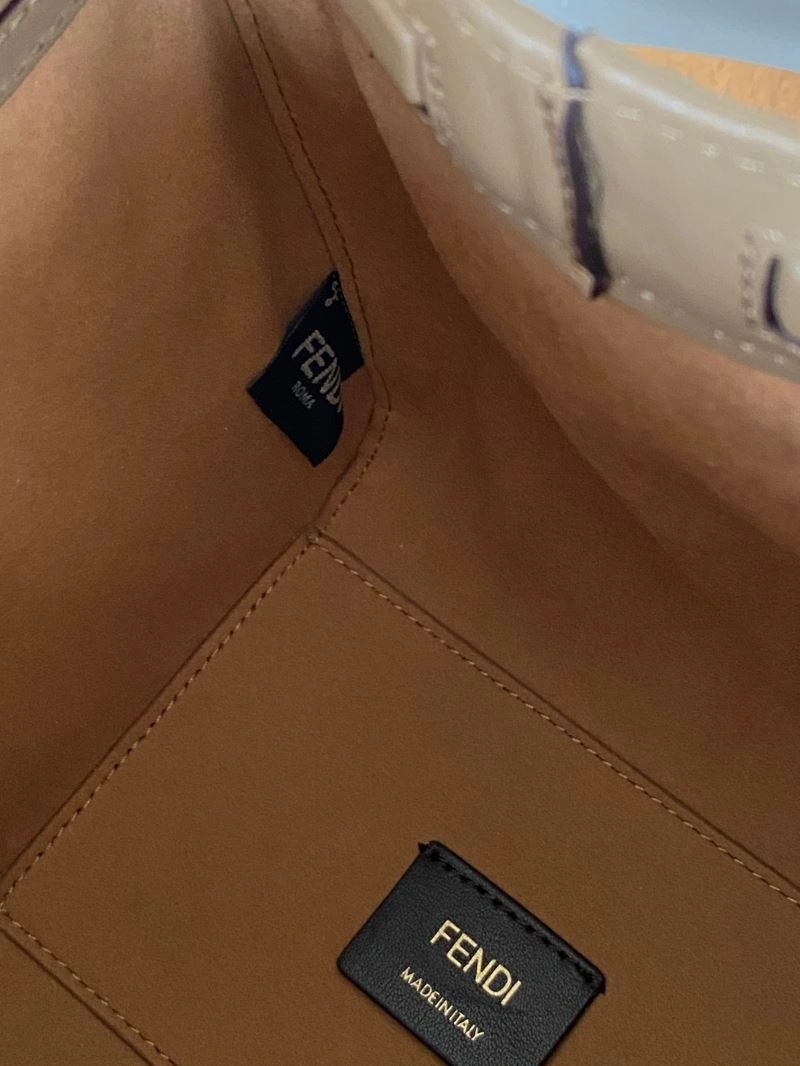 Trendy Fendi Bucket Bags 72954