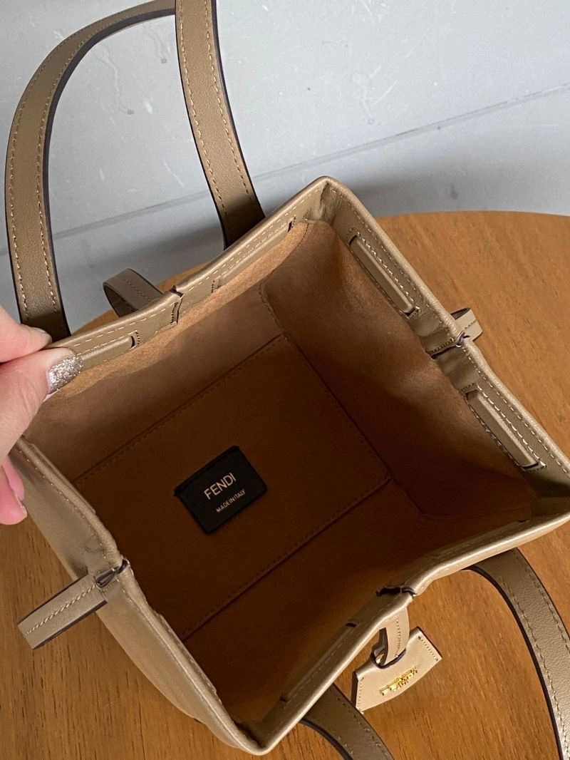 Trendy Fendi Bucket Bags 72954