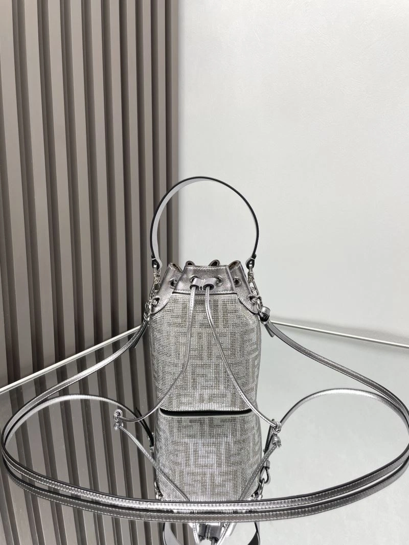 ZipUp Fendi Bucket Bags 72960