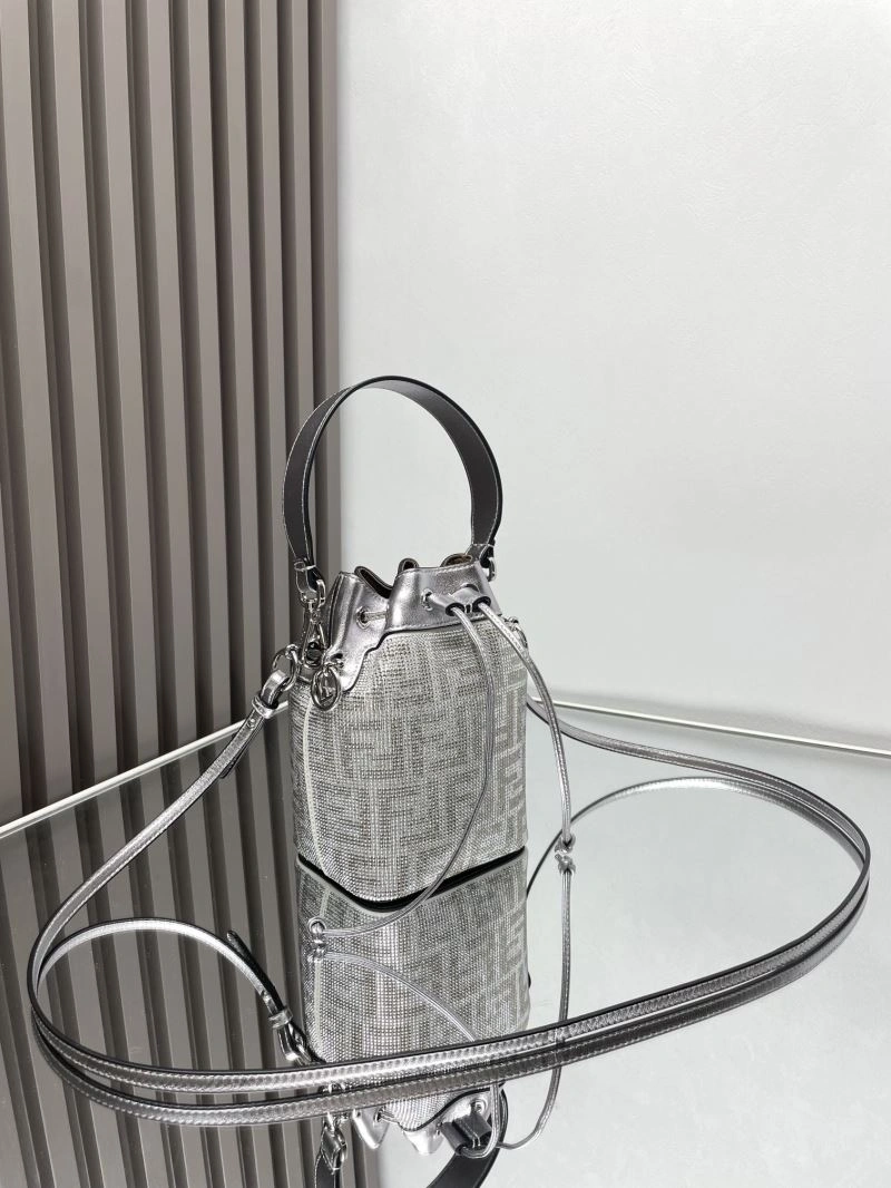ZipUp Fendi Bucket Bags 72960