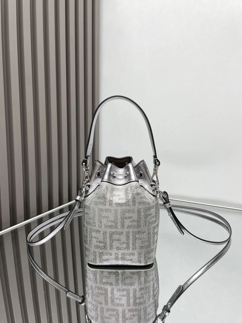 ZipUp Fendi Bucket Bags 72960