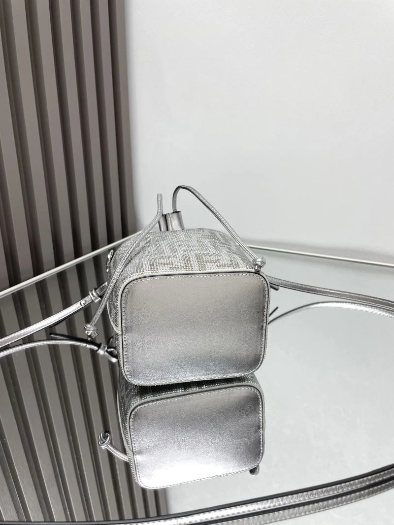 ZipUp Fendi Bucket Bags 72960