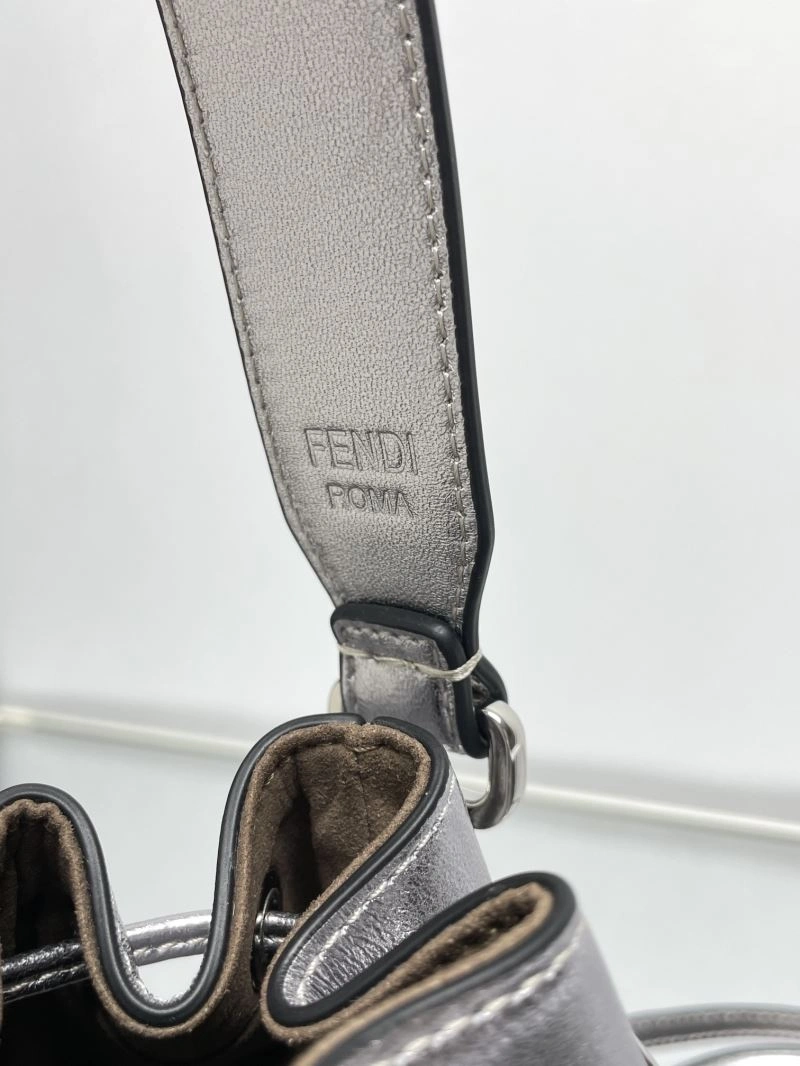 ZipUp Fendi Bucket Bags 72960