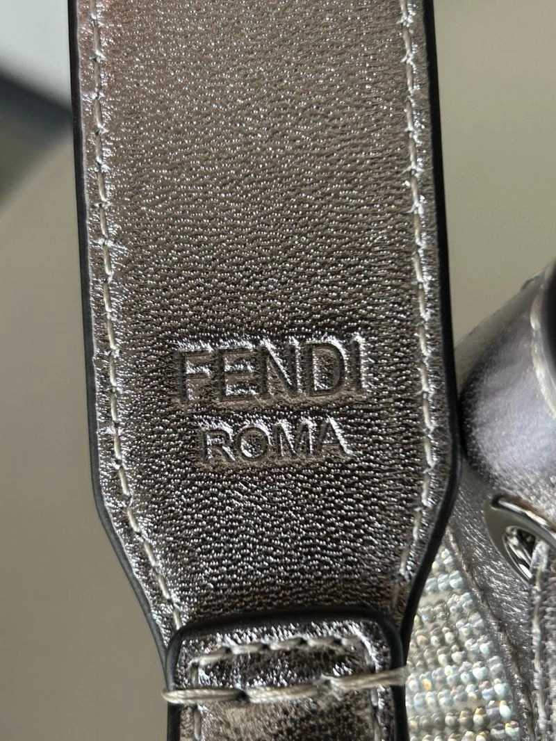 WaterResistant Fendi Bucket Bags 72958
