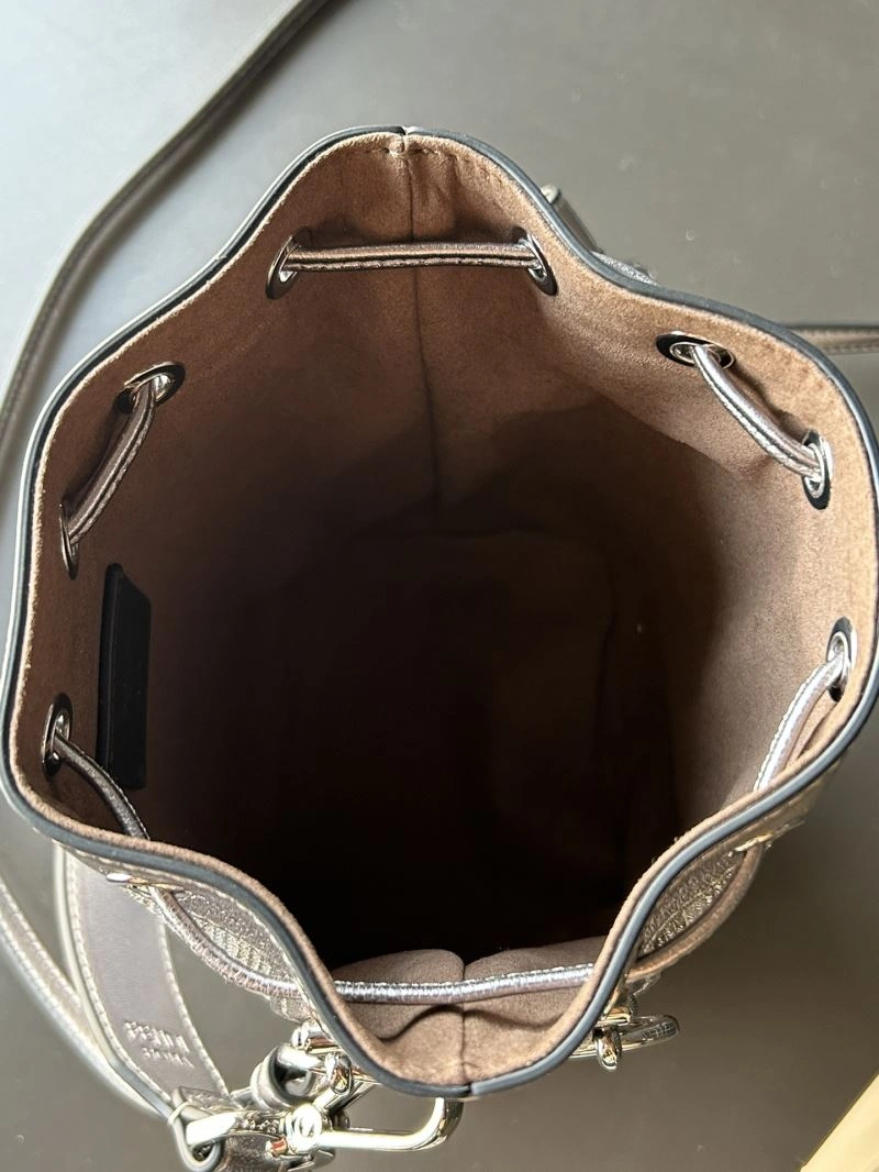 WaterResistant Fendi Bucket Bags 72958