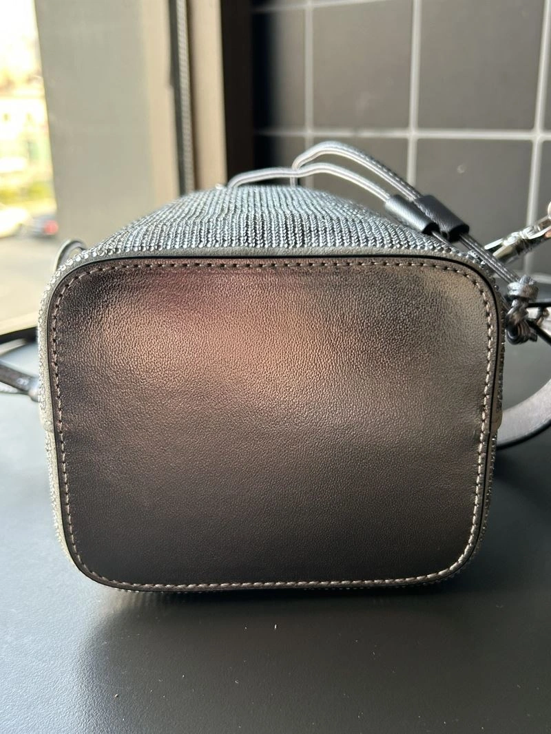 WaterResistant Fendi Bucket Bags 72958