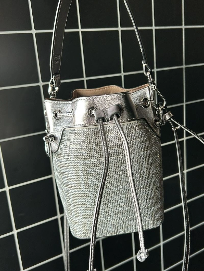 WaterResistant Fendi Bucket Bags 72958