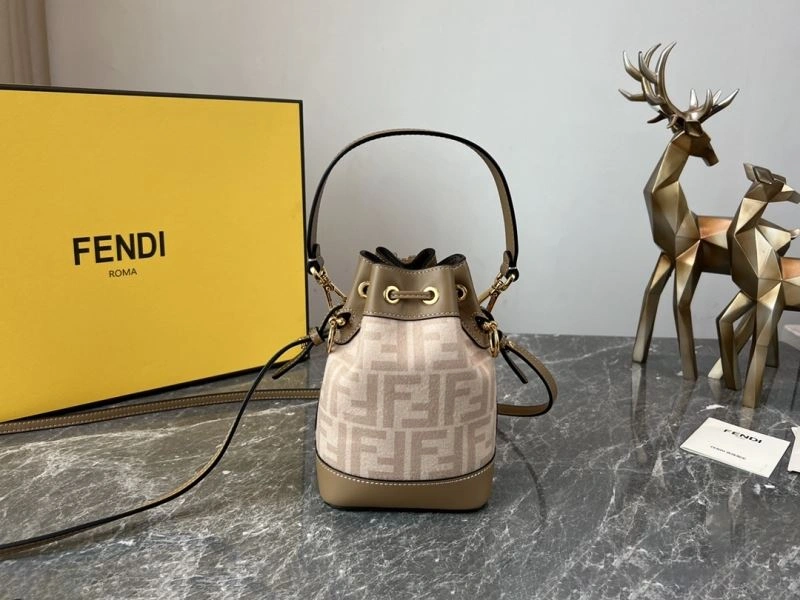 Fendi Bucket Bags Casual 72962