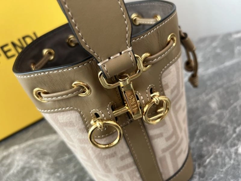 Fendi Bucket Bags Casual 72962