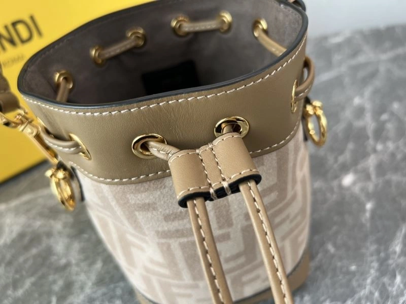 Fendi Bucket Bags Casual 72962