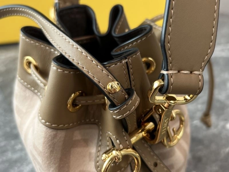 Fendi Bucket Bags Casual 72962
