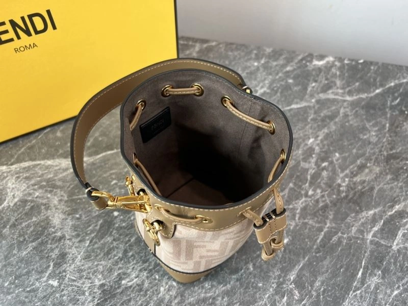 Fendi Bucket Bags Casual 72962