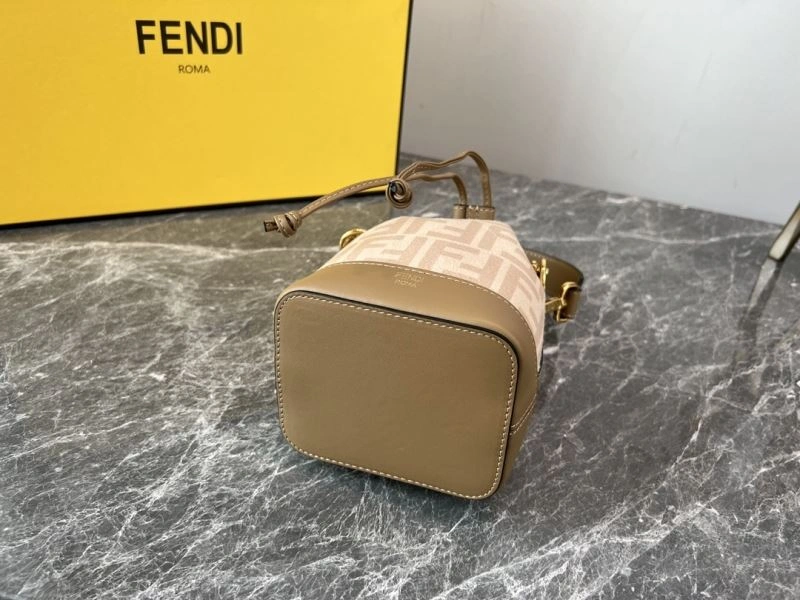 Fendi Bucket Bags Casual 72962