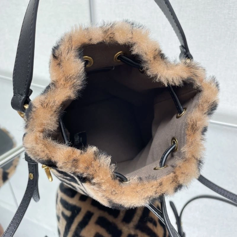 Fendi Bucket Bags Neat 72951