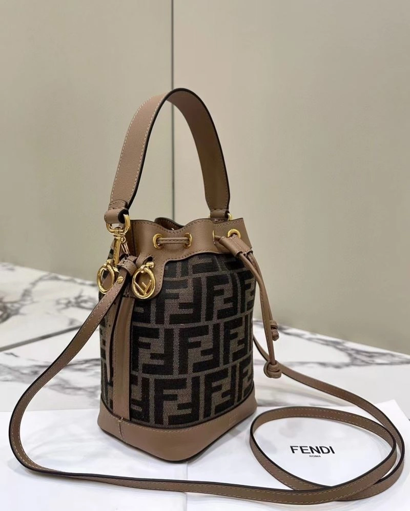 Fendi Bucket Bags OdorResistant 72979