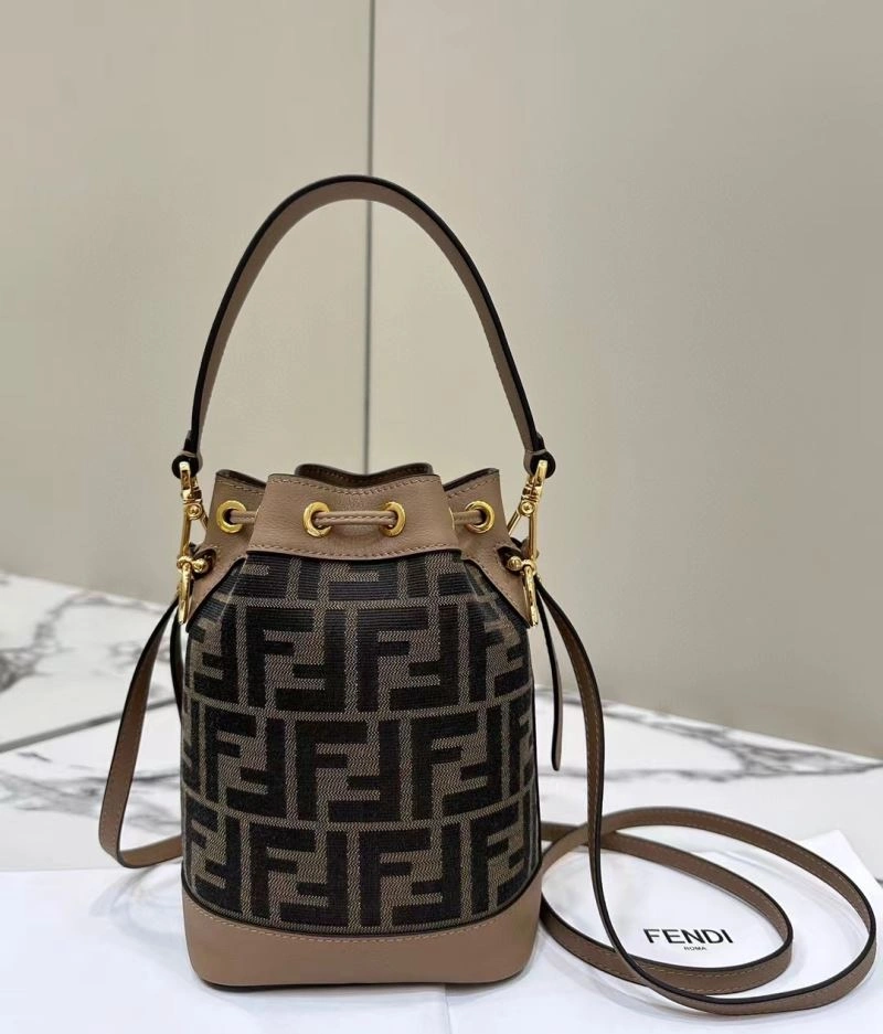 Fendi Bucket Bags OdorResistant 72979