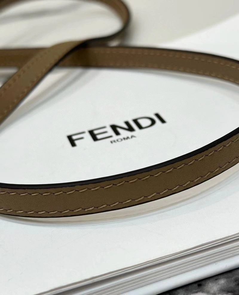 Fendi Bucket Bags OdorResistant 72979