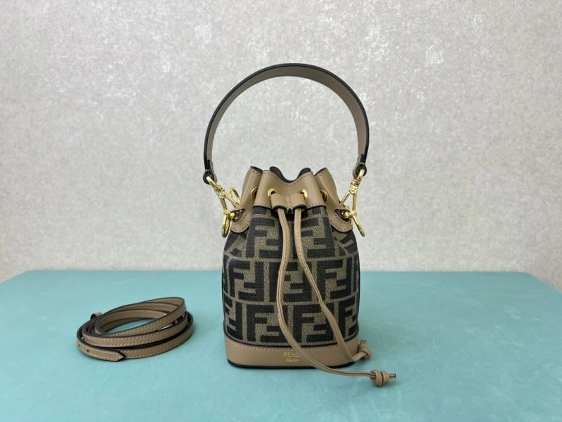 Affordable Fendi Bucket Bags 73031