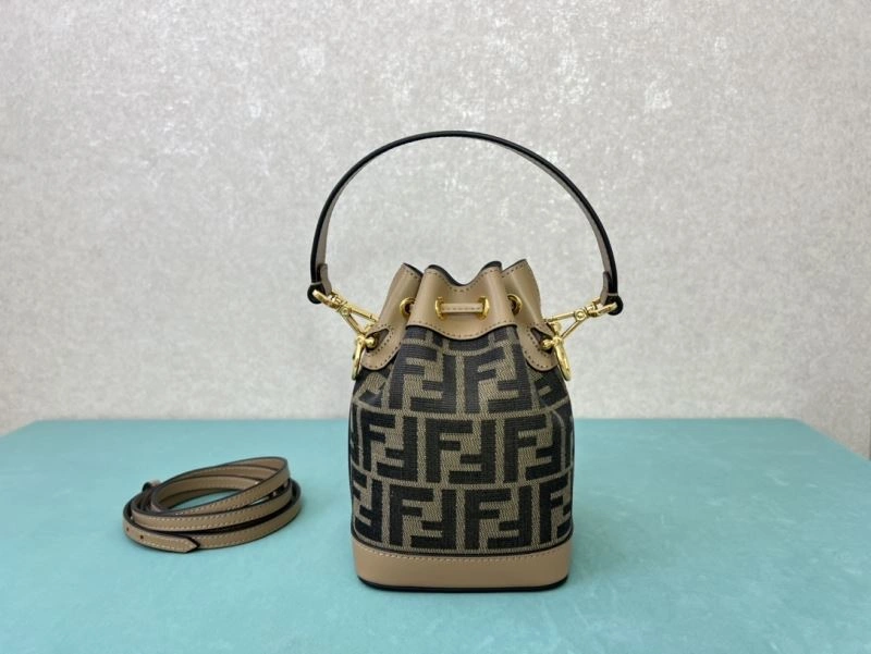 Affordable Fendi Bucket Bags 73031