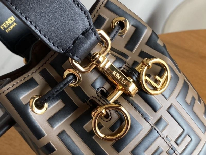 Fendi Bucket Bags AllSeason 72947