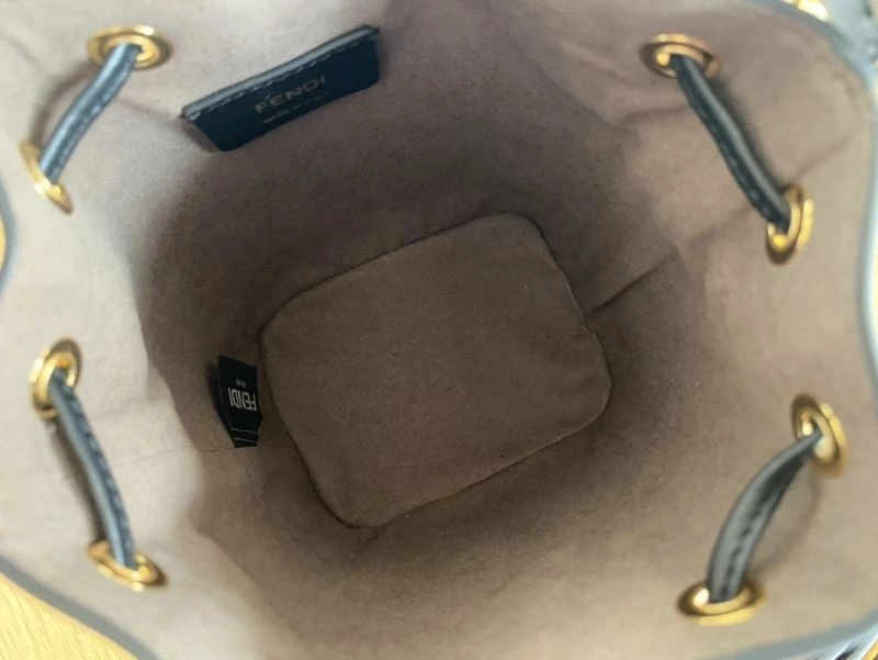 Fendi Bucket Bags AllSeason 72947