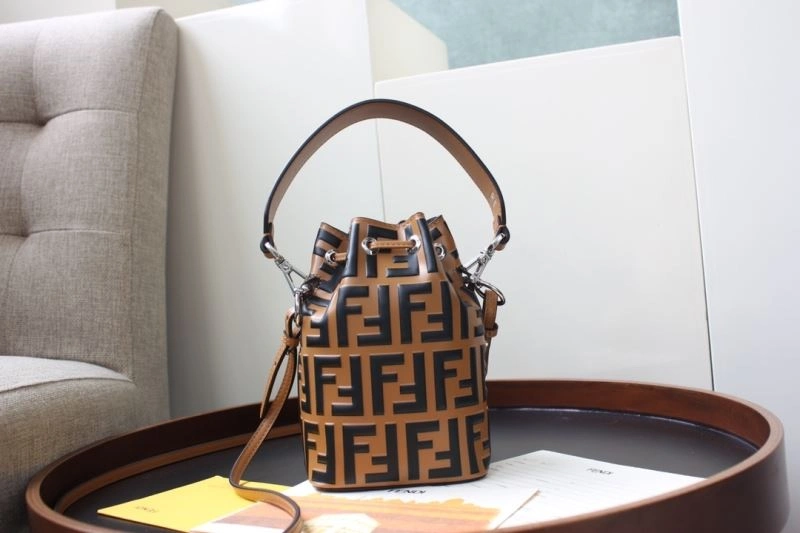 Functional Fendi Bucket Bags 72942