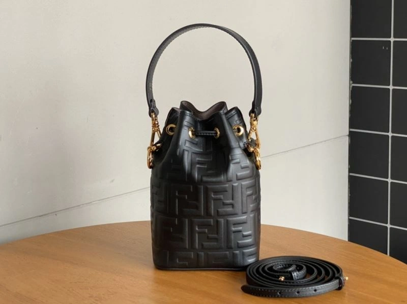 Fendi Bucket Bags ModernLook 73026
